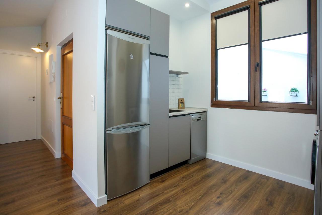 Apartamento La Casona del Zoilo -La Rasa- El Burgo De Osma Exterior foto